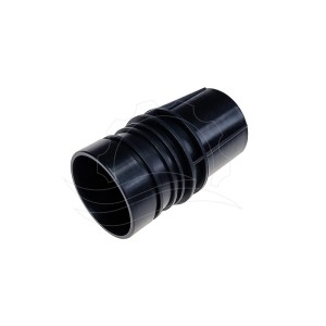 Raccord femelle-tuyau 50/38mm
