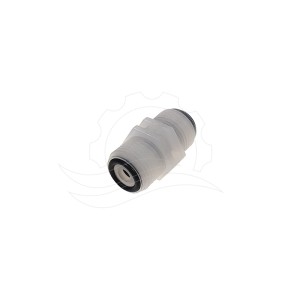 Clapet pompe doseuse Verderdos VE1-C FKM