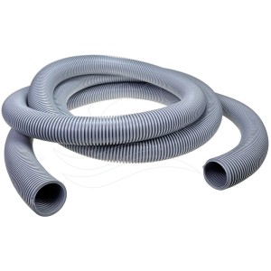 Tuyau aspirateur 50mm gris 5m