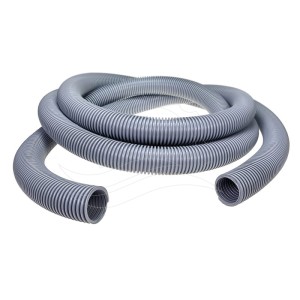 Tuyau aspirateur 38mm gris 6m