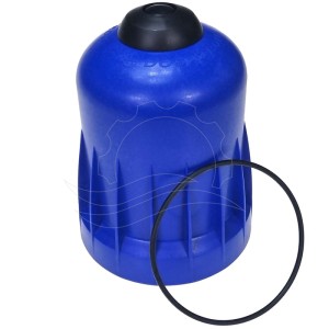Couvercle avec purgeur doseur Dosatron D3RE2 (MPDI186)