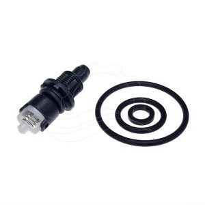 Clapet anti-retour avec O-rings doseur Dosatron D3RE2 VF (PJDI116)