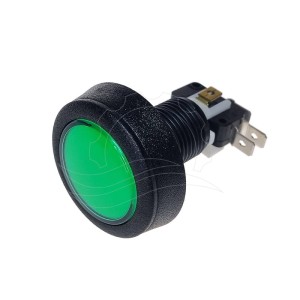 Bouton Lorenzo RM-E vert