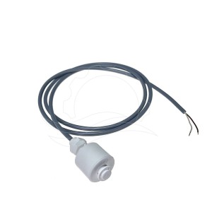 Capteur de niveau d'eau à flotteur Elobau (câble 1m)