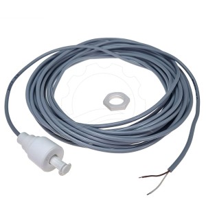 Capteur de niveau d'eau à flotteur Elobau (câble 10m)