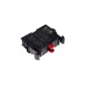 Élément de contact NF bouton Eaton M22-K01