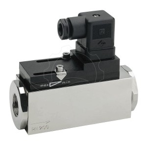 Capteur de débit Honsberg MR1K G1''