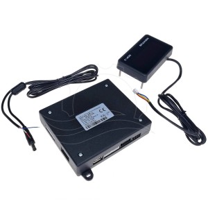 Caisse enregistreuse Novitus SDF-3 Basic
