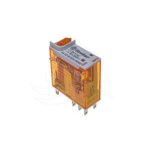 Relais Finder 24V AC 8A 2P (46.52.8.024.0040)