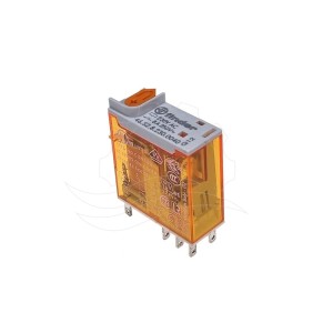 Relais Finder 230V AC 8A 2P (46.52.8.230.0040)