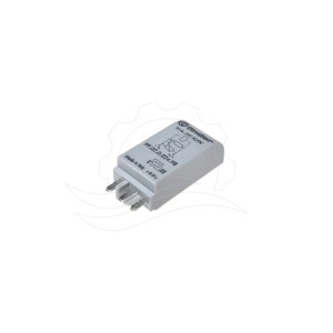 Module LED relais Finder 24V AC/DC 8A (99.02.0.024.98)