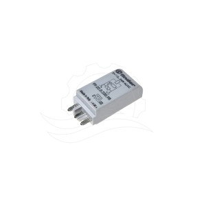 Module LED relais Finder 230V AC 8A (99.02.0.230.98)