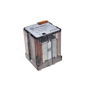 Relais Finder 24V AC 16A 3P (62.33.8.024.0040)