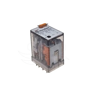 Relais Finder 24V AC 10A 2P (55.32.8.024.0040)