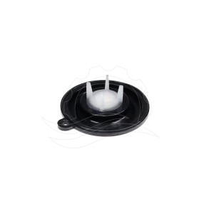 Membrane électrovanne Buschjost 8240000/100/200 EPDM