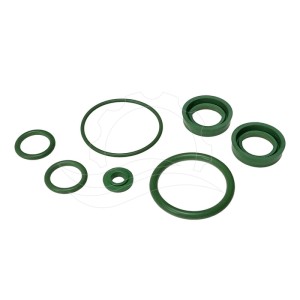 Kit de réparation vanne pneumatique Omal VIP G3/8'' DN10 FKM