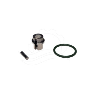 Kit de réparation électrovanne Jakša BS3NOis 0,8-150bar PK (298414)