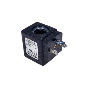 Bobine électrovanne Jakša TM30/S 230V AC 7W (295104)