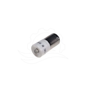 Ampoule LED Schlegel BA9S 24V blanche