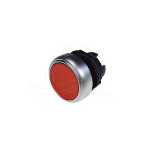 Actionneur bouton Lovato LPC B104 rouge