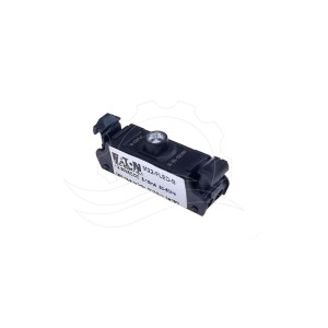 Éclairage Eaton M22-FLED-B 12-24V bleu