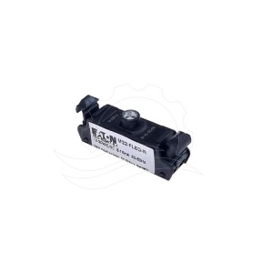 Éclairage Eaton M22-FLED-R 12-24V rouge