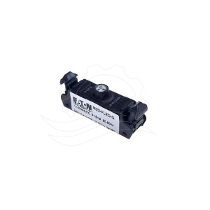 Éclairage Eaton M22-FLED-G 12-24V vert