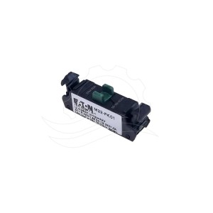 Élément de contact NO bouton Eaton M22-FK10