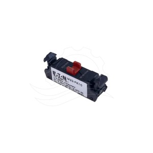 Élément de contact NF bouton Eaton M22-FK01