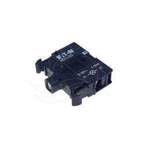 Éclairage Eaton M22‑LED‑R 12-24V rouge