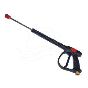 Lance TT MV20 600mm avec pistolet MV925 (weep)