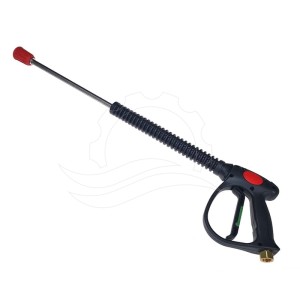 Lance TT MV20 600mm avec pistolet MV925 (freeze stop)