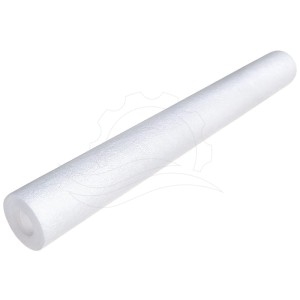Cartouche filtre eau PP mousse Supreme 5μm 20'' L