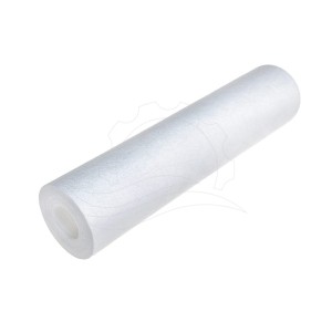 Cartouche filtre à eau PP en mousse Supreme 5μm 10''