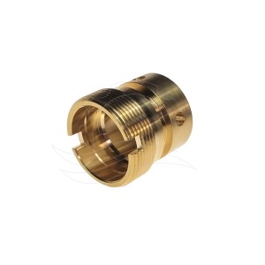 Logement joint pompe Cat 340/350 (45679)