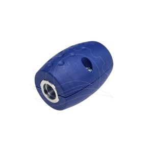 Raccord rotatif de lance avec protection Easywash G1/4''