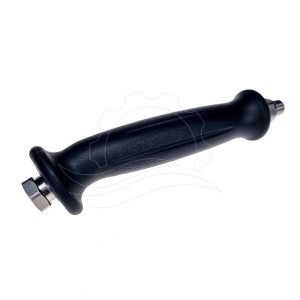 Support de lance R+M noir G1/4''F-G1/4''M