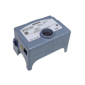 Boîtier de commande de brûleur Siemens LMO39.100C2