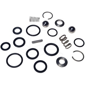 Kit de réparation régulateur de pression Kränzle ULH 250-K (XYZ)