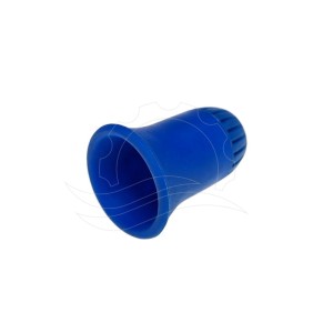 Protège-buse TT MV115 bleu G1/4''