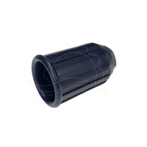 Protège-buse TT MV114 noir G1/4'' (inox)