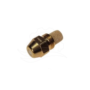 Gicleur fioul Danfoss 45°H 0.60gph