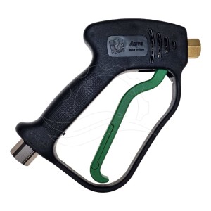 Pistolet MTM Aura G1/4''F-G3/8''F non rotatif (freeze stop)