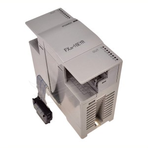 Extension automate PLC Mitsubishi FX2N-16EYR-ES/UL