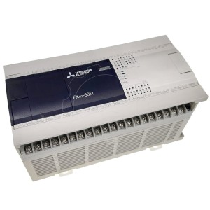 Automate PLC Mitsubishi FX3G-60MR/ES