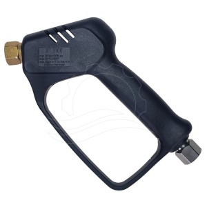 Pistolet R+M ST-1100 G1/4''F-G3/8''F (sans gâchette)