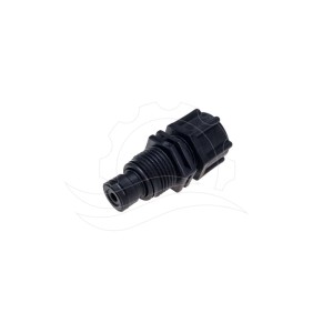 Clapet de refoulement pompe doseuse PDP FKM
