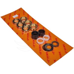 Joints avec bagues pompe Hawk NMT CW (1.905-579.0)