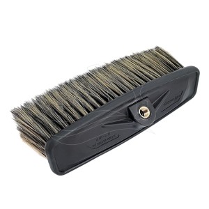 Brosse Easywash 90mm 30% PVC G1/4'' (intégrée)
