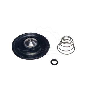 Kit de réparation électrovanne Bürkert 6281 0,2-16bar EPDM VA